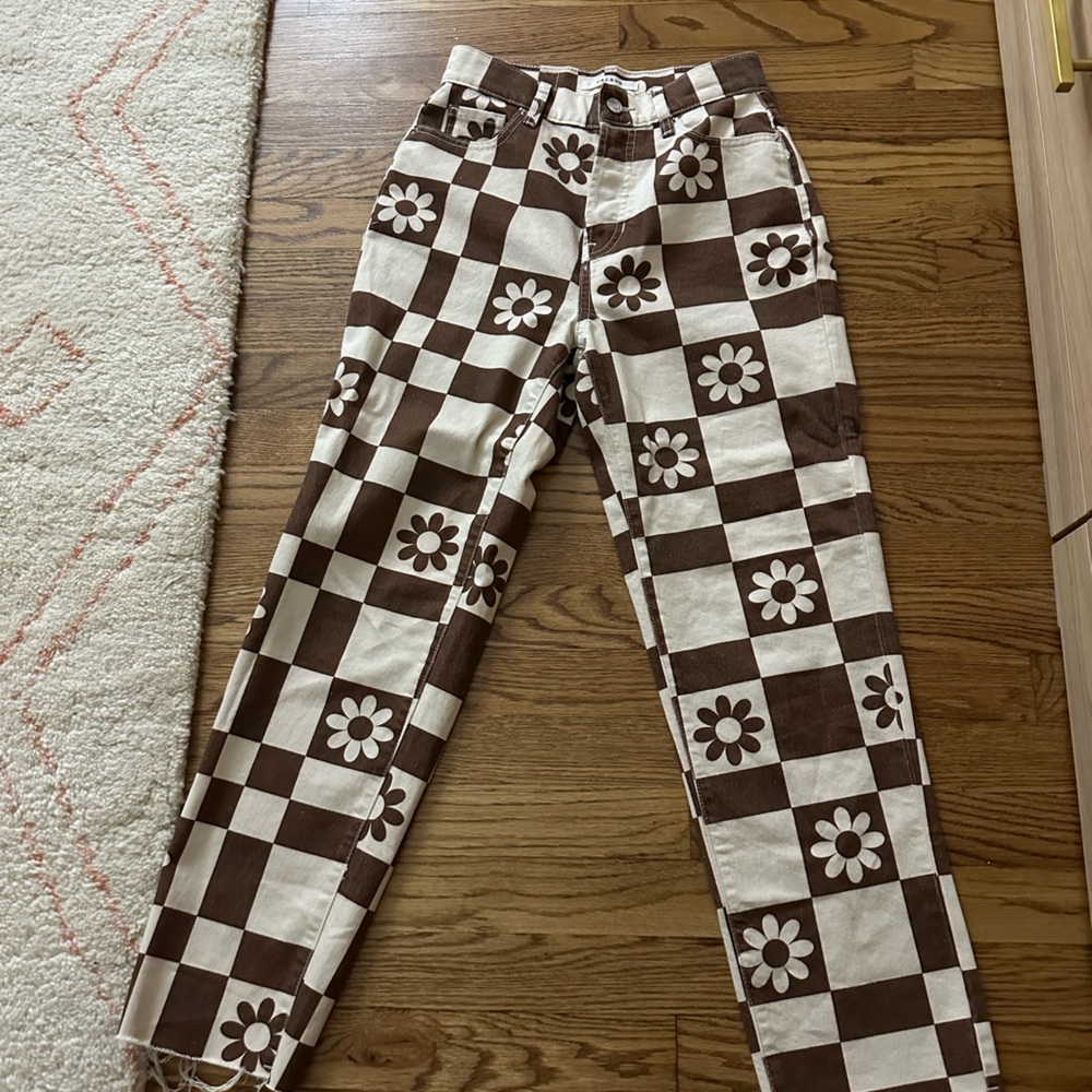 Pacsun Jeans